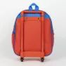 Cerda Group Trolley School Avengers Ryggsekk, Blue