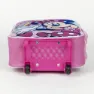 Cerda Group Trolley School Minnie Ryggsekk Med Hjul, Pink
