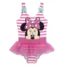 Cerda Group Tulle Minnie Badetøy, Pink, 4Y