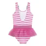 Cerda Group Tulle Minnie Badetøy, Pink, 4Y