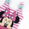 Cerda Group Tulle Minnie Badetøy, Pink, 4Y