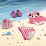 Cerda Group Tulle Minnie Badetøy, Pink, 4Y