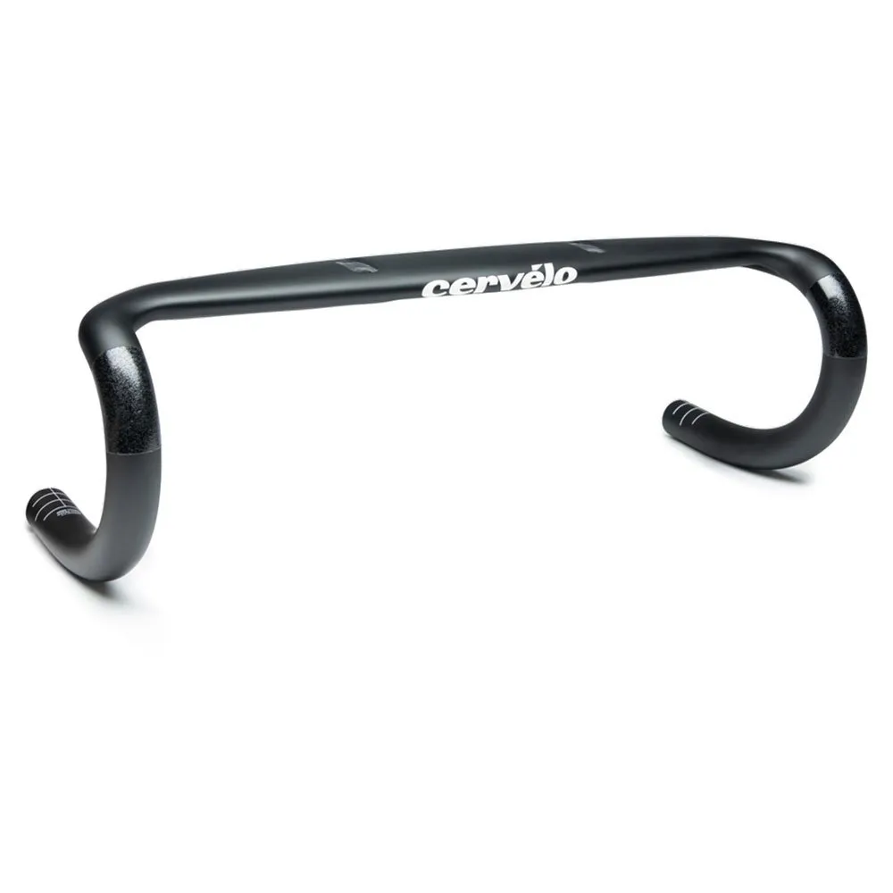 Cervélo Ab08 Styre, Black, 31.8mm, 440mm