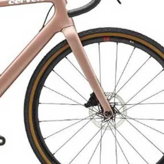 Cervélo Aspero 5 Ekar Grussykkel, Gravel sykkel Cervélo Aspero 5 Ekar Grussykkel, Gravel sykkel