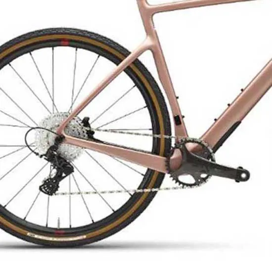 Cervélo Aspero 5 Ekar Grussykkel, Gravel sykkel Cervélo Aspero 5 Ekar Grussykkel, Gravel sykkel