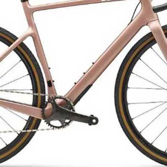 Cervélo Aspero 5 Ekar Grussykkel, Gravel sykkel Cervélo Aspero 5 Ekar Grussykkel, Gravel sykkel