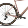 Cervélo Aspero 5 Ekar Grussykkel, Gravel sykkel