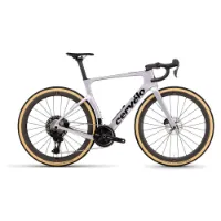 Cervélo Aspero-5 Grx Di2 Rx827 Sgs 2025 Grussykkel