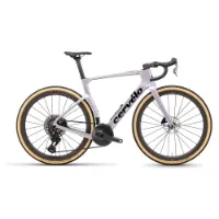 Cervélo Aspero-5 X0 Eagle Axs 2025 Grussykkel Cervélo Aspero-5 X0 Eagle Axs 2025 Grussykkel