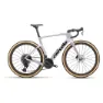 Cervélo Aspero-5 X0 Eagle Axs 2025 Grussykkel, Gravel sykkel