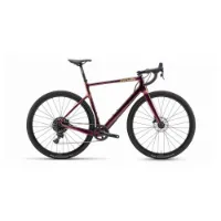 Cervélo Aspero Apex 1 2023 Grussykkel