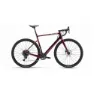 Cervélo Aspero Apex 1 2023 Grussykkel, Purple sunset, Gravel sykkel