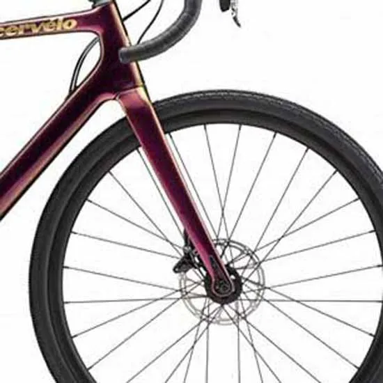 Cervélo Aspero Apex 1 2023 Grussykkel, Purple sunset, Gravel sykkel Cervélo Aspero Apex 1 2023 Grussykkel, Purple sunset, Gravel sykkel