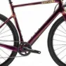 Cervélo Aspero Apex 1 2023 Grussykkel, Purple sunset, Gravel sykkel
