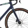 Cervélo Aspero Apex 1 2024 Grussykkel, Gravel sykkel