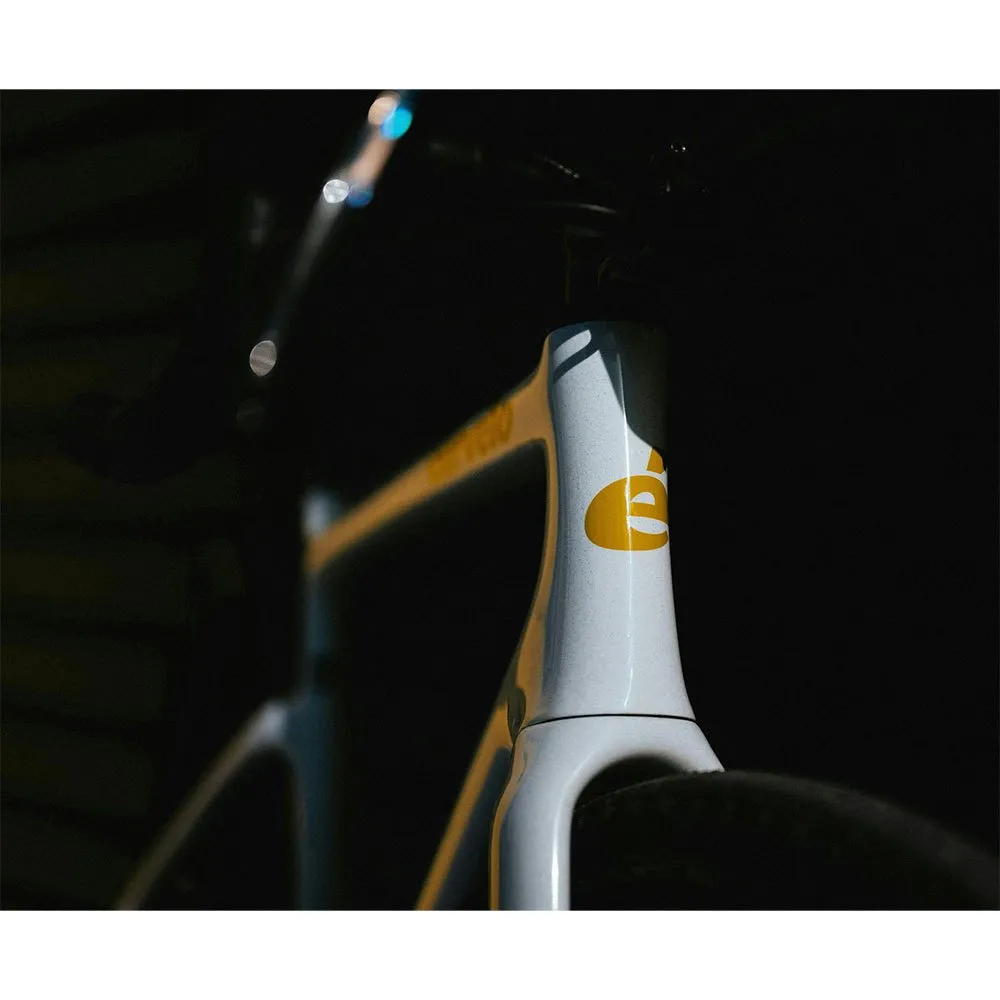 Cervélo Aspero Apex 1 Grussykkel, Putty, Gravel sykkel Cervélo Aspero Apex 1 Grussykkel, Putty, Gravel sykkel