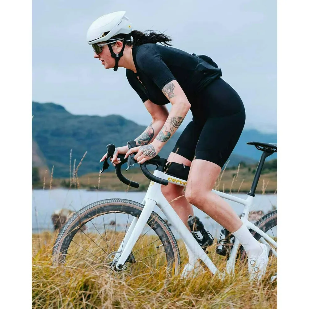 Cervélo Aspero Apex 1 Grussykkel, Putty, Gravel sykkel Cervélo Aspero Apex 1 Grussykkel, Putty, Gravel sykkel