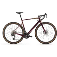 Cervélo Aspero Grx 815 Di2 Grussykkel Cervélo Aspero Grx 815 Di2 Grussykkel