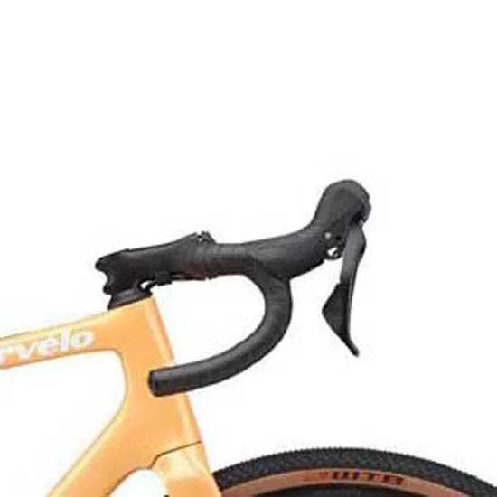 Cervélo Aspero Grx Rx822 2x 2025 Grussykkel, Gravel sykkel