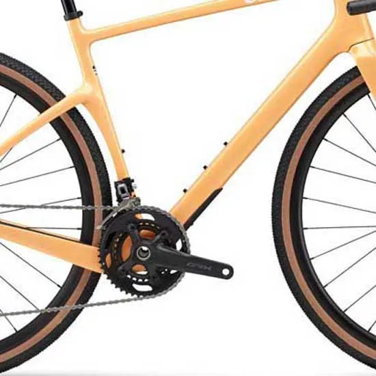 Cervélo Aspero Grx Rx822 2x 2025 Grussykkel, Gravel sykkel