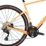 Cervélo Aspero Grx Rx822 2x 2025 Grussykkel, Gravel sykkel