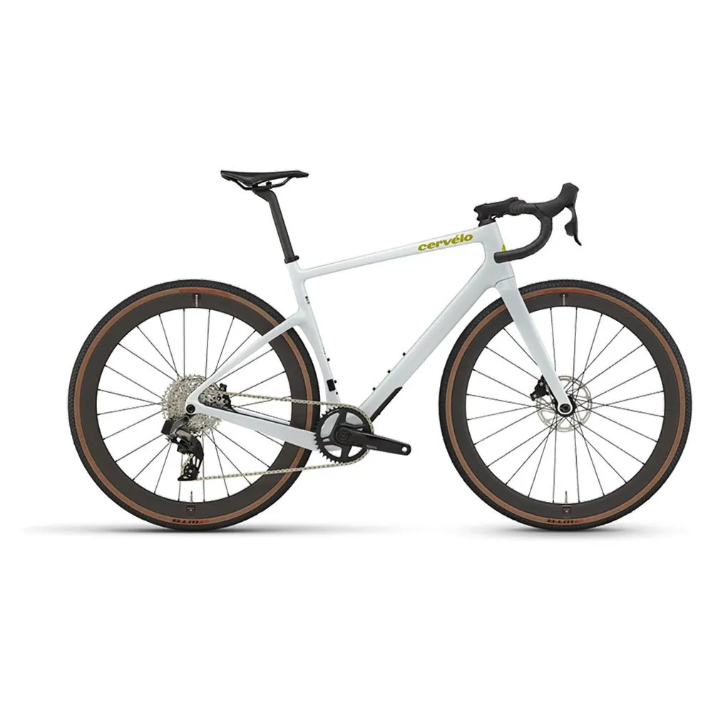 Cervélo Aspero Rival Xpl Etap 2024 Grussykkel, Gravel sykkel Cervélo Aspero Rival Xpl Etap 2024 Grussykkel, Gravel sykkel