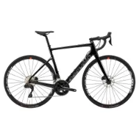 Cervélo Caledonia 105 R7150 Di2 2023 Landeveissykkel Cervélo Caledonia 105 R7150 Di2 2023 Landeveissykkel