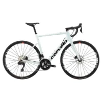 Cervélo Caledonia 105 R7150 Di2 2023 Landeveissykkel Cervélo Caledonia 105 R7150 Di2 2023 Landeveissykkel