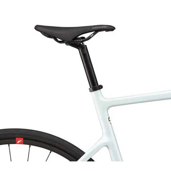 Cervélo Caledonia 105 R7150 Di2 2023 Landeveissykkel