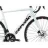 Cervélo Caledonia 105 R7150 Di2 2023 Landeveissykkel