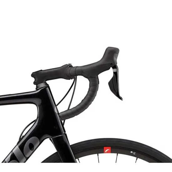 Cervélo Caledonia 105 R7150 Di2 2023 Landeveissykkel Cervélo Caledonia 105 R7150 Di2 2023 Landeveissykkel
