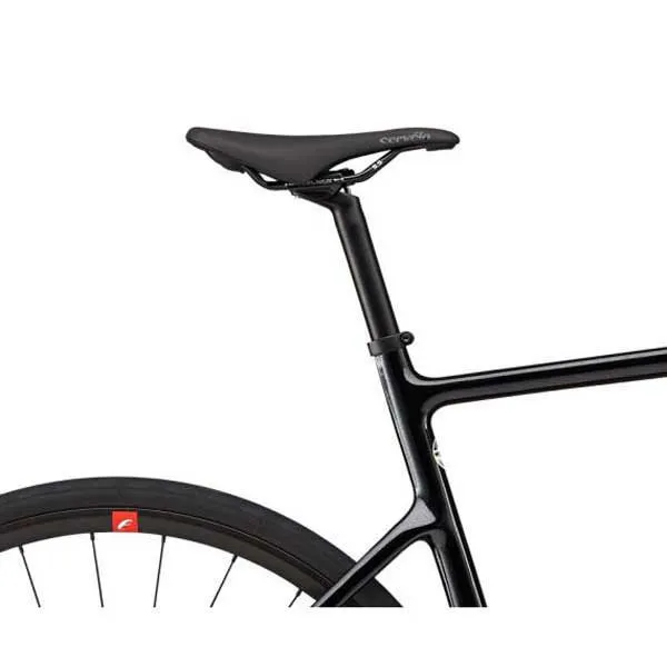 Cervélo Caledonia 105 R7150 Di2 2023 Landeveissykkel Cervélo Caledonia 105 R7150 Di2 2023 Landeveissykkel
