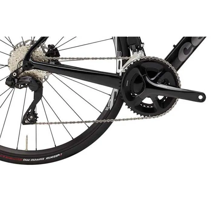 Cervélo Caledonia 105 R7150 Di2 2023 Landeveissykkel Cervélo Caledonia 105 R7150 Di2 2023 Landeveissykkel
