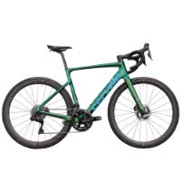 Cervélo Caledonia-5 Dura Ace Di2 9250 2022 Landeveissykkel