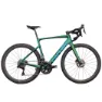 Cervélo Caledonia-5 Dura Ace Di2 9250 2022 Landeveissykkel, Oasis