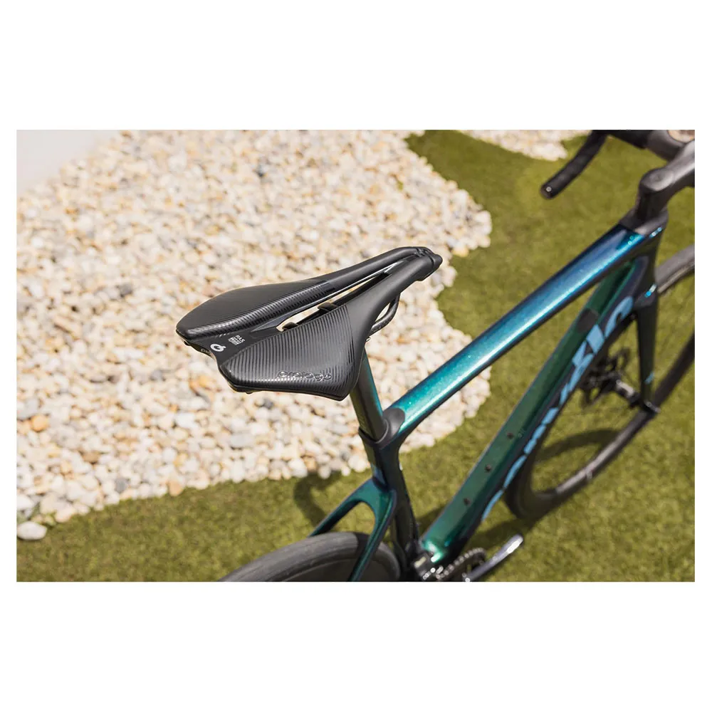 Cervélo Caledonia-5 Dura Ace Di2 9250 2022 Landeveissykkel, Oasis Cervélo Caledonia-5 Dura Ace Di2 9250 2022 Landeveissykkel, Oasis