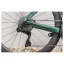 Cervélo Caledonia-5 Dura Ace Di2 9250 2022 Landeveissykkel, Oasis