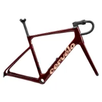 Cervélo Caledonia-5 Landeveissykkelramme Cervélo Caledonia-5 Landeveissykkelramme
