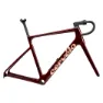 Cervélo Caledonia-5 Landeveissykkelramme