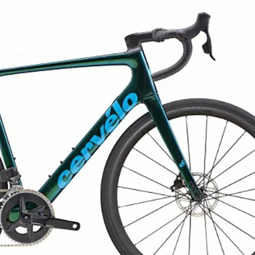 Cervélo Caledonia 5 Rival Etap Axs 2022 Landeveissykkel, Oasis Cervélo Caledonia 5 Rival Etap Axs 2022 Landeveissykkel, Oasis