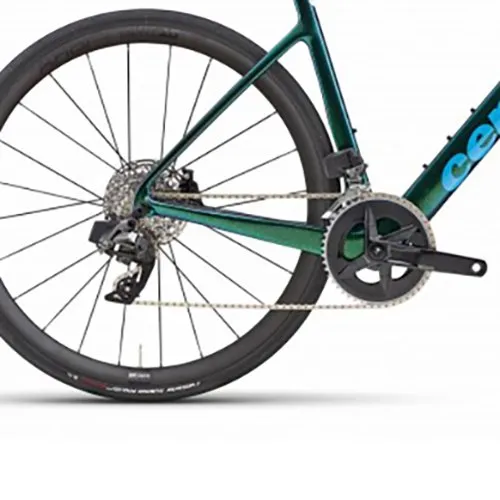 Cervélo Caledonia 5 Rival Etap Axs 2022 Landeveissykkel, Oasis Cervélo Caledonia 5 Rival Etap Axs 2022 Landeveissykkel, Oasis