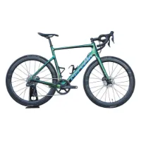 Cervélo Caledonia 5 Ultegra Di2 2022 Landeveissykkel