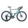 Cervélo Caledonia 5 Ultegra Di2 2022 Landeveissykkel, Oasis
