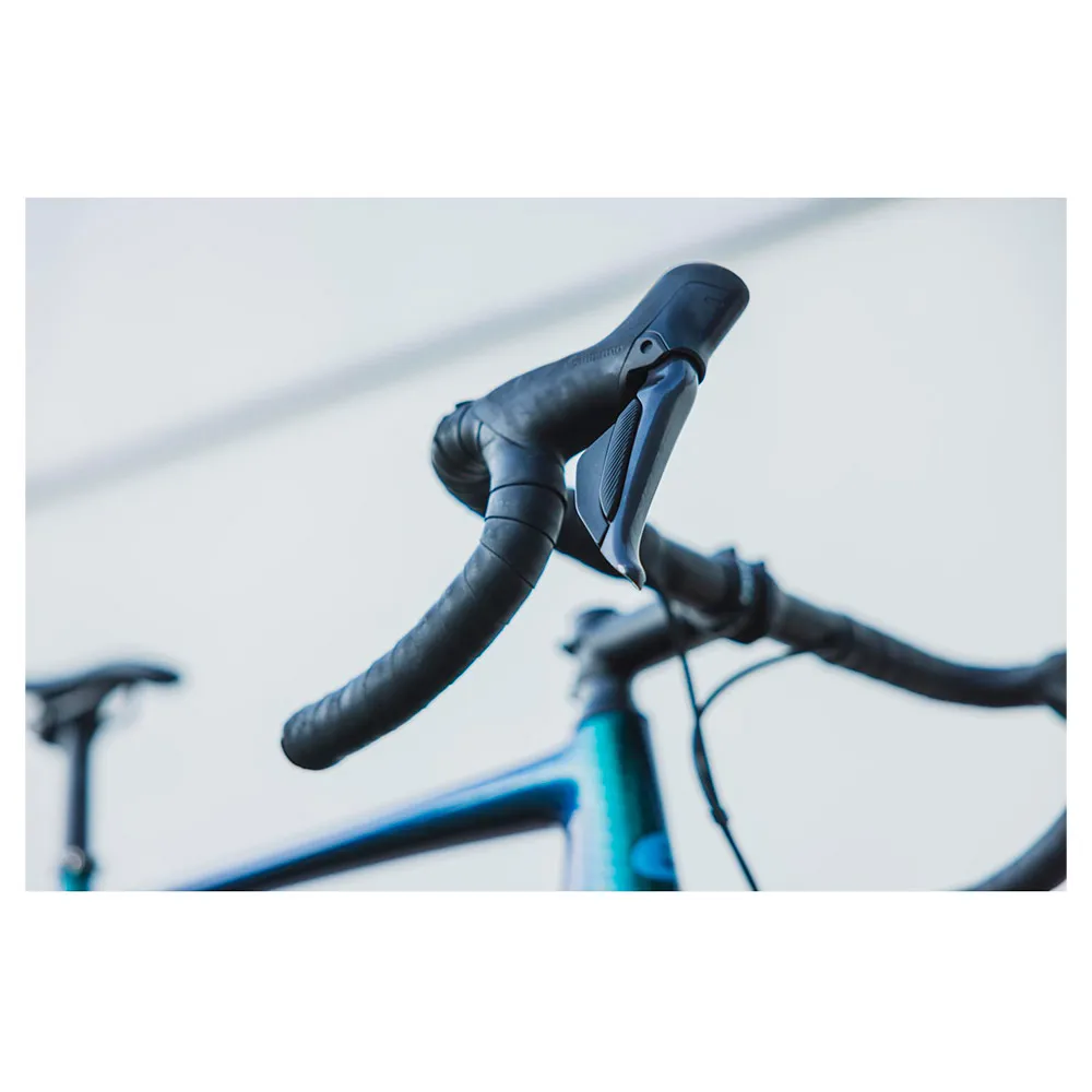 Cervélo Caledonia 5 Ultegra Di2 2022 Landeveissykkel, Oasis Cervélo Caledonia 5 Ultegra Di2 2022 Landeveissykkel, Oasis