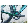 Cervélo Caledonia 5 Ultegra Di2 2022 Landeveissykkel, Oasis
