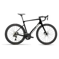 Cervélo Caledonia 5 Ultegra Di2 2025 Landeveissykkel Cervélo Caledonia 5 Ultegra Di2 2025 Landeveissykkel