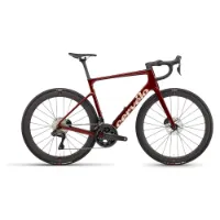 Cervélo Caledonia 5 Ultegra Di2 2025 Landeveissykkel Cervélo Caledonia 5 Ultegra Di2 2025 Landeveissykkel