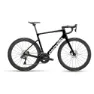 Cervélo Caledonia 5 Ultegra Di2 2025 Landeveissykkel, Five black