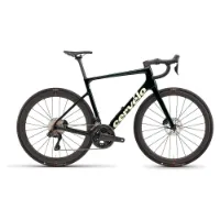 Cervélo Caledonia-5 Ultegra Di2 Landeveissykkel Cervélo Caledonia-5 Ultegra Di2 Landeveissykkel