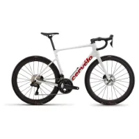 Cervélo Caledonia-5 Ultegra Di2 Landeveissykkel Cervélo Caledonia-5 Ultegra Di2 Landeveissykkel